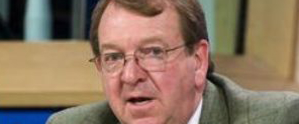 Struan Stevenson, MEP