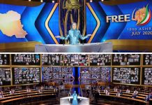 Distinguished speakers from the US call for Iranian regime to be held accountable for its crimes against humanity crimes against humanity