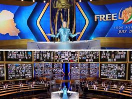 Distinguished speakers from the US call for Iranian regime to be held accountable for its crimes against humanity crimes against humanity