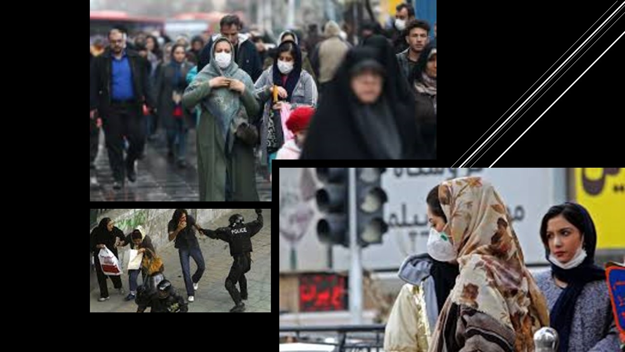 Human Rights Abuses in Iran