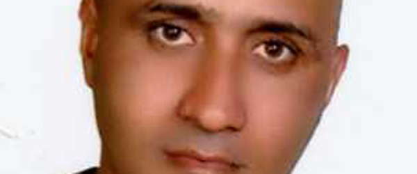 Sattar Beheshti was arrested on October 30, when the Iranian Cyber Police raided his house.  He reportedly died in a matter of 8 to ten days after that in custody.  