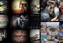 Iran: Untransparent Assets of Officials Contribute to the Regime’s Systemic Corruption Poverty