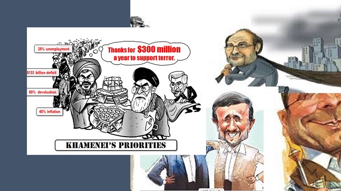 Ali Khamenei warned parliamentarians 