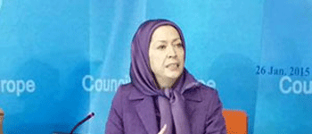  On the eve of the Arab Summit, Mrs. Maryam Rajavi, the President-elect of the Iranian Resistance, reiterated on the need for joint action and unity against the religious terrorist dictatorship ruling Iran and its export of terrorism and belligerence. The Iranian opposition leader said: “The coalition against occupation of Yemen by the mercenaries of the Iranian regime was necessary and inevitable. But this legitimate and just defense should be expanded to throughout the region to Iraq, Syria, Lebanon, and elsewhere. The religious dictatorship ruling Iran and its mercenaries should be evicted from these countries.” Mrs. Rajavi drew the attention of the Arab summit to the important reality that the clerical regime’s belligerence and war-mongering in the region does not stem from its strength and prowess. Rather, it is to cover up the regime’s irreparable and acute political, social, and economic crisis that are exacerbating continuously. This regime has no choice but to retreat when faced with firmness. This is whilst, appeasement and offering concessions has only emboldened it in aggression and occupation. The velayat-e-faqih regime (rule of the clergy) is the root cause of crises in the region and the only solution is through firmness and evicting this regime from the region and its overthrow. The 26th Arab Summit began on Saturday with participation 14 Arab presidents, kings and leaders from Egypt, Palestine, Sudan, Tunisia, Iraq, Mauritania, Djibouti, Somalia, Yemen, Kuwait, Qatar, Jordan and Bahrain.  On the eve of the summit in Egypt's Red Sea resort of Sharm el-Sheikh, Saudi Arabia and other countries in the region forged an Arab military coalition to carry out air strikes this week against the Iranian regime’s aggression in Yemen.