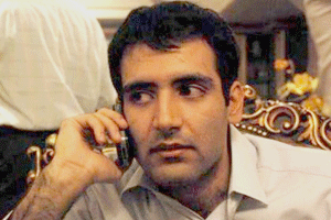 Majid Tavakoli