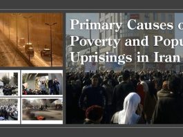 Uprisings to Come in Iran