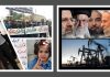 Iran: Oil, gas and petrochemical strike continues for 18th consecutive day 18th consecutive day